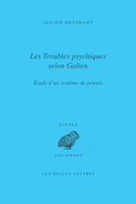 Troubles psychiques selon Galien (Les)